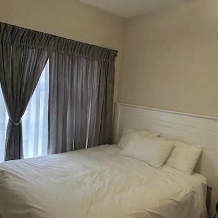 Sandton Stay Йоганнесбурґ Екстер'єр фото