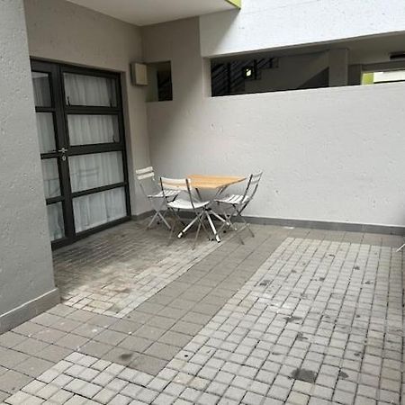 Sandton Stay Йоганнесбурґ Екстер'єр фото